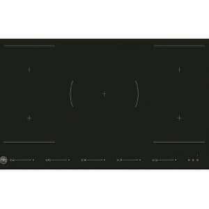 Bertazzoni P905I2M30NV Modern Piano cottura a induzione cm. 90 – vetroceramica nero #CONSEGNA IN 3 SETTIMANE##CONSEGNA IN 3 SETTIMANE#