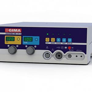 Diatermo mb 120d – mono-bipolare 120 watt