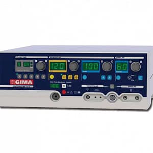 Diatermo mb 120f – mono-bipolare 120 watt