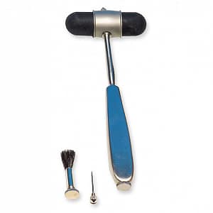 Martello neurologico quot;dejerine classicoquot;