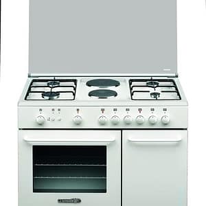 LA GERMANIA Cucina SP942 41 W#CONSEGNA IN 3 SETTIMANE##CONSEGNA IN 3 SETTIMANE#