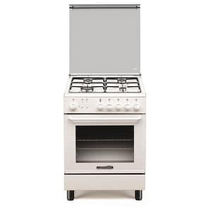 Bertazzoni Cucina La Germania Stile S640 21 W Piano cottura Gas Bianco#CONSEGNA IN 3 SETTIMANE##CONSEGNA IN 3 SETTIMANE#