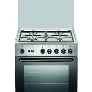 Bertazzoni Cucina La Germania Stile S140 21 X Piano cottura Gas Acciaio inossidabile#CONSEGNA IN 3 SETTIMANE##CONSEGNA IN 3 SETTIMANE#