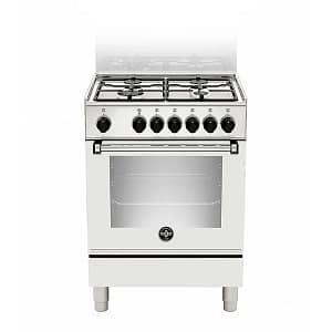LA GERMANIA CUCINA AMN654EBV, Piano cottura a gas, zone cottura 4, classe A#CONSEGNA IN 3 SETTIMANE##CONSEGNA IN 3 SETTIMANE#