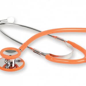 Duofono quot;wanquot; – lira arancione