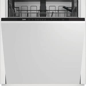 BEKO Lavastoviglie da Incasso 13 Coperti Classe energetica E Incassata a Scomparsa totale 60 cm #CONSEGNA IN 3 SETTIMANE##CONSEGNA IN 3 SETTIMANE#