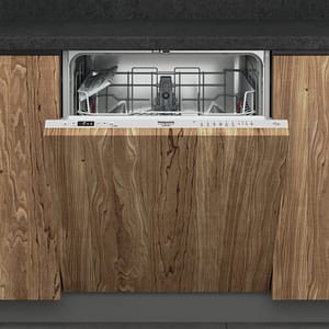 HOTPOINT Lavastoviglie da Incasso 14 Coperti Classe energetica E Libera Installazione 60 cm #CONSEGNA IN 3 SETTIMANE##CONSEGNA IN 3 SETTIMANE#