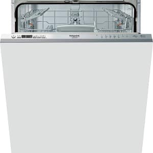Lavastoviglie da Incasso a Scomparsa Totale 14 Coperti Classe D Ariston Hotpoint HI 5030 W – HI5030W #CONSEGNA IN 3 SETTIMANE##CONSEGNA IN 3 SETTIMANE#