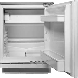 INDESIT Mini Frigo Bar Frigorifero Piccolo incasso Capacità 126 Litri Classe energetica F – TSZ 1612 #CONSEGNA IN 3 SETTIMANE##CONSEGNA IN 3 SETTIMANE#