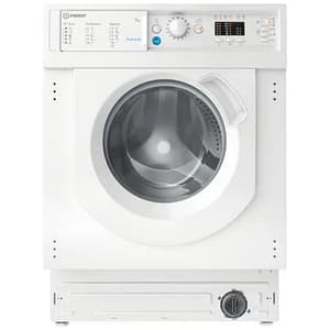 Indesit BI WMIL 71252 EU N – Lavatrice da incasso – 7Kg – 1200 Giri – Classe E #CONSEGNA IN 3 SETTIMANE##CONSEGNA IN 3 SETTIMANE#