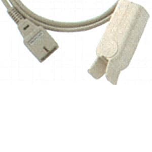 Sensore spo2 adulti – riutilizzabile