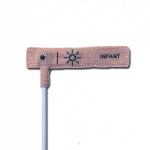 Sonda monouso bimbo 3-20 kg nellcor comp. – conf. 10 pz.