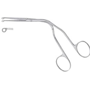 Pinza magill – 15 cm