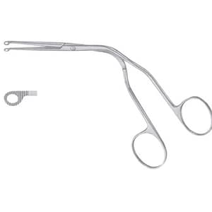 Pinza magill – 20 cm