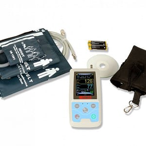 Holter pressorio gima 24 ore