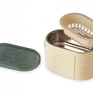 Pulitrice ad ultrasuoni gima 50 – 0,6 litri