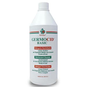 Germocid basic spray 750 ml – senza vaporizzatore
