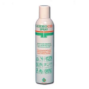Disinfettante spray – 400 ml