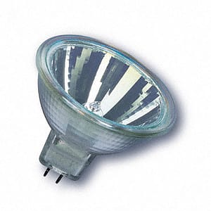 Lampada dicroica per portalampade LAMO