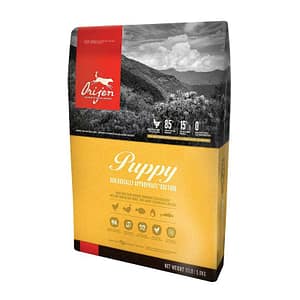 Orijen Puppy