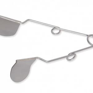 Apribocca per roditori – 6 cm