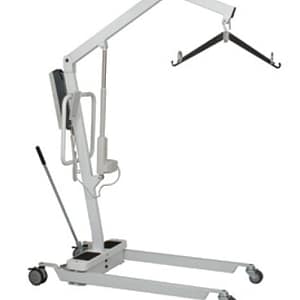 Sollevamalati Elettrico Mopedia RP805