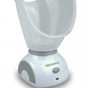 SAUNA FACCIALE MEDISANA FSS