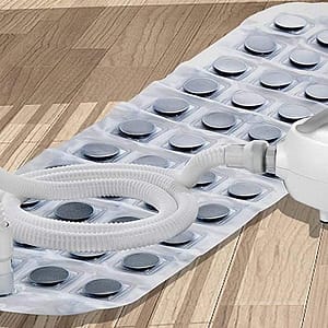 IDROMASSAGGIO CON AROMATERAPIA – 88379