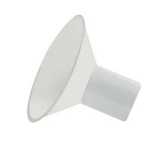 Coppa rigida taglia M per Mebby Gentlefeed