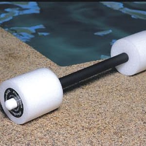 BARRA PER ISTRUZIONE – BILANCERE IN SCHIUMA LEGGERA