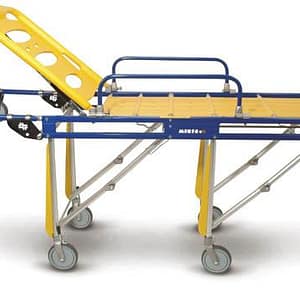 BARELLA AUTOCARICANTE quot;WINNERquot; BLU