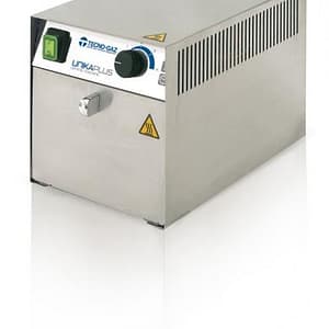 APPARECCHIO DI ASCIUGATURA COMPLETO DI ACCESSORI – UNIKA