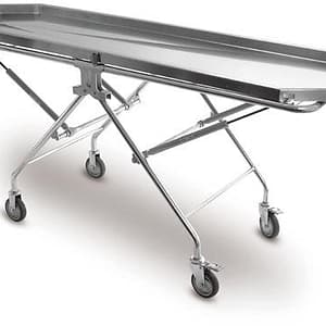 quot;ICARUSquot; BARELLA MULTILIVELLO CON VASCA IN ACCIAIO