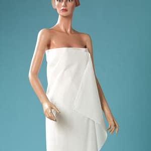 Telo da bagno in Dry Paper superassorbente – 25 pz.