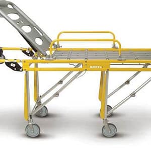 BARELLA AUTOCARICANTE quot;WINNERquot; GIALLA