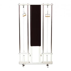 ERCOLINA DOPPIA (senza pesi)