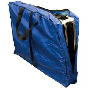 Borsone per lettino Fisiotech