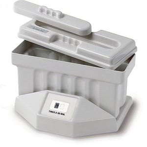 ARTICA 1 – 2 lt. – DISINFEZIONE CHIMICA CON TIMER DIGITALE