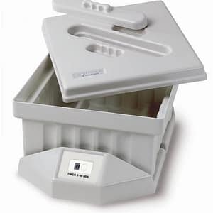 ARTICA 2 – 6 lt. – DISINFEZIONE CHIMICA CON TIMER DIGITALE