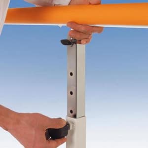 Parallela per Riabilitazione Standard 3M