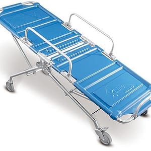 quot;ICARUSquot; BARELLA MULTILIVELLO CON SPONDINE