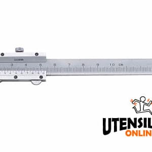 Calibro analogico nonio composto LTF MOD.321.00 100mm