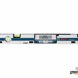 Livella digitale Bosch GIM 60 L Professional con raggio laser fino a 30m