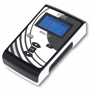 Magnetoterapia MAG-700 a bassa frequenza