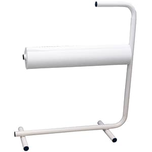 Porta rotolo a pavimento