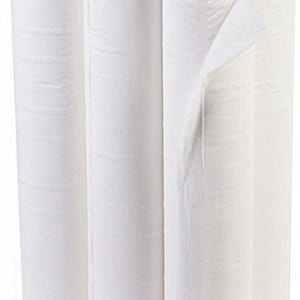 Lenzuolini 2 veli in pura cellulosa 59cm x 80m – Scatola con 6 rotoli