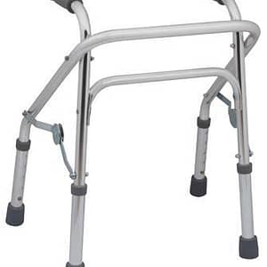 DEAMBULATORE PIEGHEVOLE BAMBINI