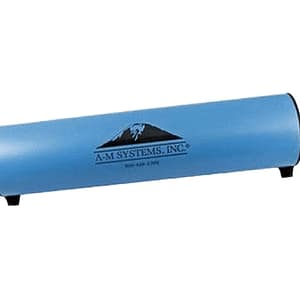 Siringa di calibrazione da 3 lt per spirometri MIR