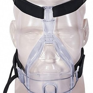 Maschera Oronasale per CPAP FlexiFit HC431