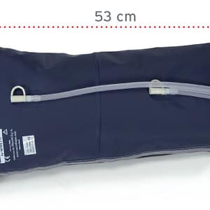 Bracciale Corto a 2 Sezioni per Advance 2000